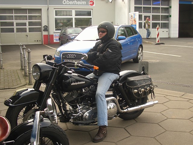 Saisonstart 2008    27.JPG